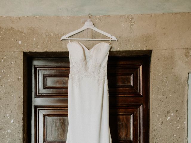 Il matrimonio di Francesco e Micaela a Rocca di Papa, Roma 4