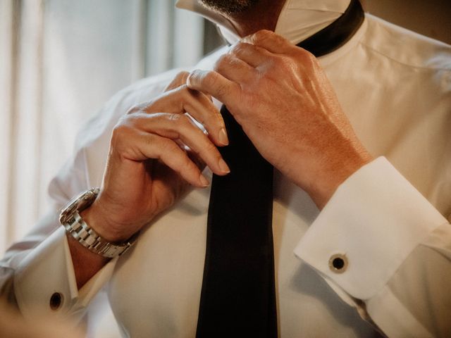 Il matrimonio di Francesco e Micaela a Rocca di Papa, Roma 10