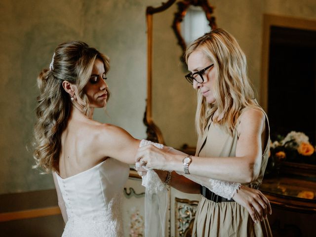 Il matrimonio di Francesco e Micaela a Rocca di Papa, Roma 13