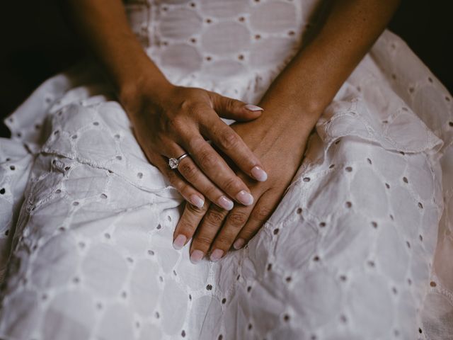 Il matrimonio di Francesco e Alessia a Pistoia, Pistoia 16