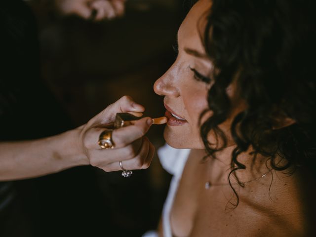 Il matrimonio di Francesco e Alessia a Pistoia, Pistoia 18