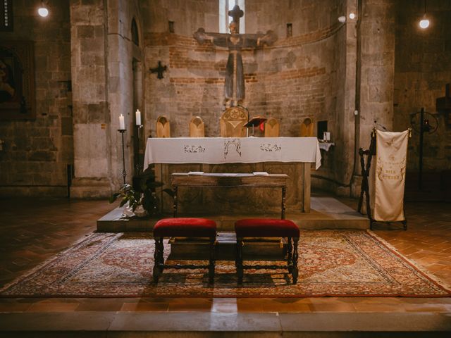 Il matrimonio di Francesco e Alessia a Pistoia, Pistoia 30