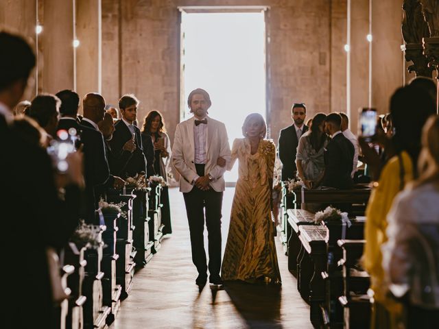Il matrimonio di Francesco e Alessia a Pistoia, Pistoia 33