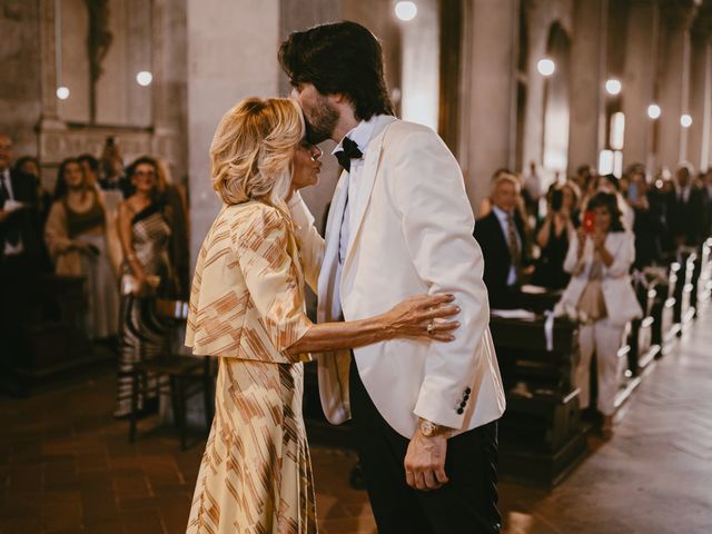 Il matrimonio di Francesco e Alessia a Pistoia, Pistoia 35