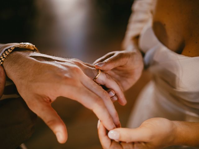 Il matrimonio di Francesco e Alessia a Pistoia, Pistoia 70