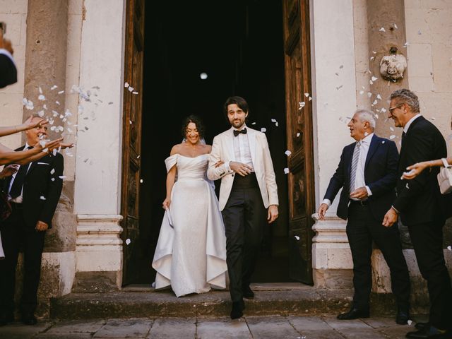 Il matrimonio di Francesco e Alessia a Pistoia, Pistoia 93