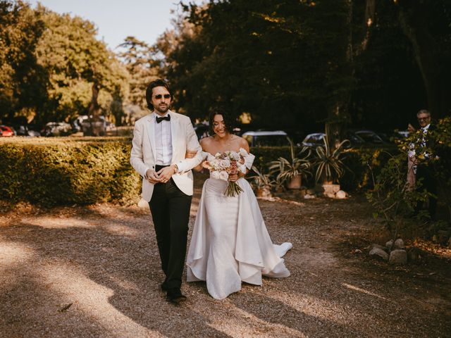 Il matrimonio di Francesco e Alessia a Pistoia, Pistoia 104