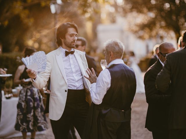 Il matrimonio di Francesco e Alessia a Pistoia, Pistoia 108