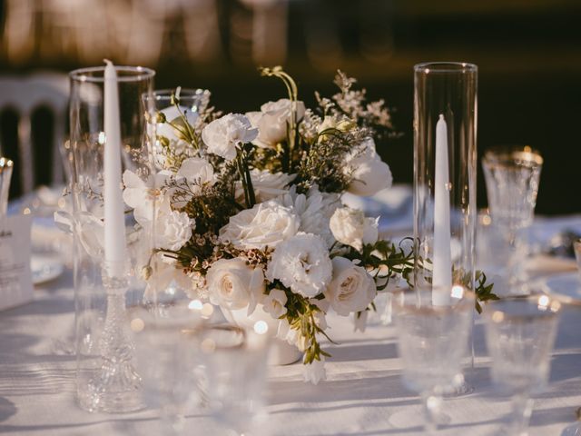 Il matrimonio di Francesco e Alessia a Pistoia, Pistoia 113
