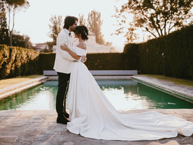 Il matrimonio di Francesco e Alessia a Pistoia, Pistoia 115