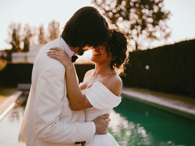 Il matrimonio di Francesco e Alessia a Pistoia, Pistoia 119