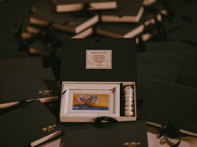 Il matrimonio di Francesco e Alessia a Pistoia, Pistoia 147