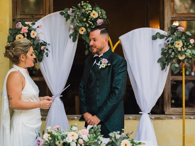 Il matrimonio di Enrico e Martina  a Nichelino, Torino 4