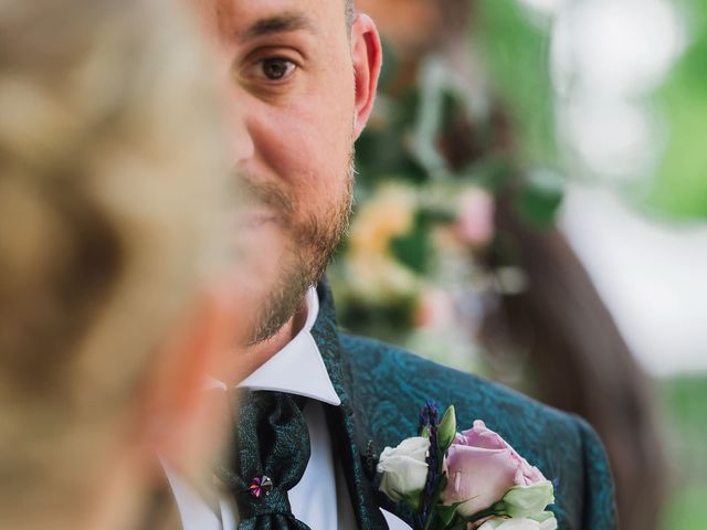 Il matrimonio di Enrico e Martina  a Nichelino, Torino 5
