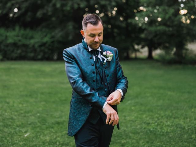 Il matrimonio di Enrico e Martina  a Nichelino, Torino 6