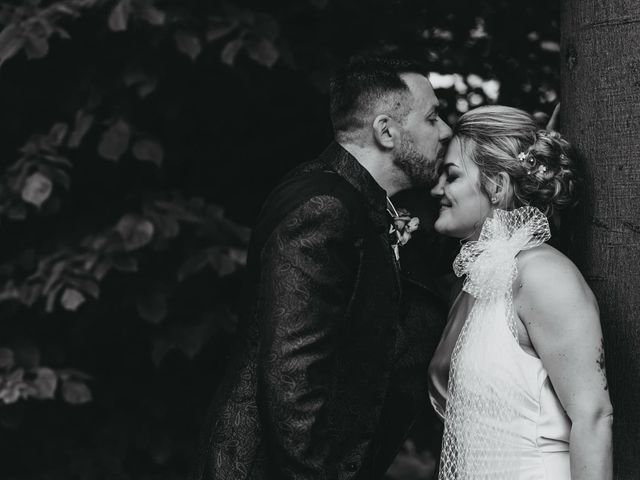 Il matrimonio di Enrico e Martina  a Nichelino, Torino 8