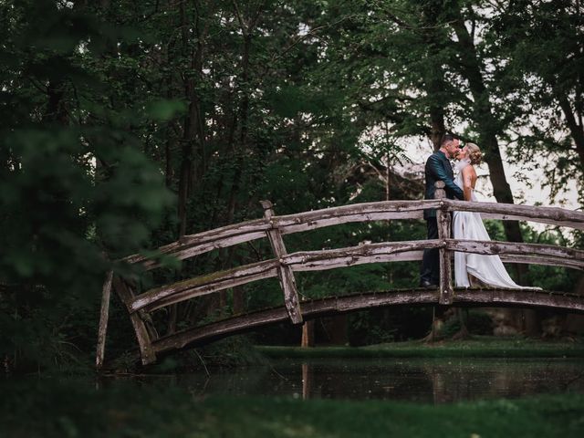 Il matrimonio di Enrico e Martina  a Nichelino, Torino 10