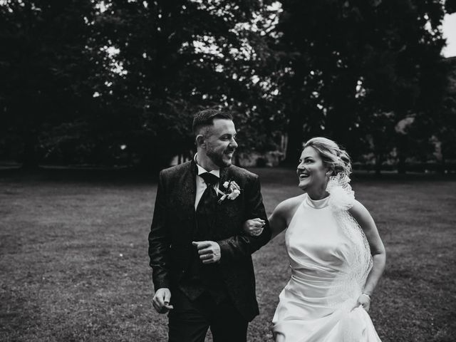 Il matrimonio di Enrico e Martina  a Nichelino, Torino 11