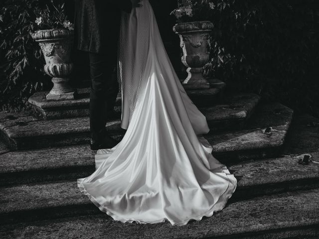 Il matrimonio di Enrico e Martina  a Nichelino, Torino 16