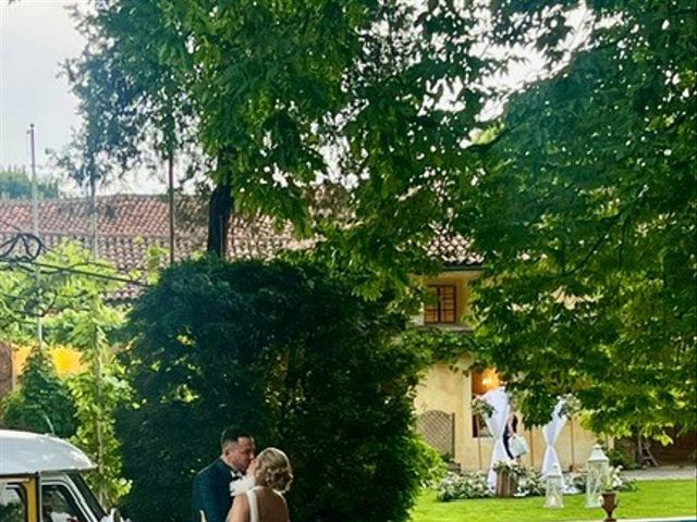 Il matrimonio di Enrico e Martina  a Nichelino, Torino 17