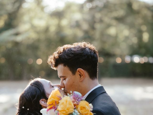 Il matrimonio di Matteo e Ilaria a Reggio nell'Emilia, Reggio Emilia 8