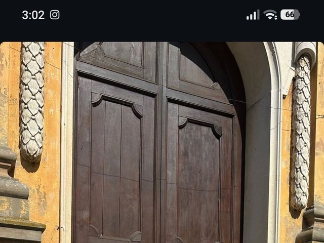 Il matrimonio di Matteo e Ilaria a Reggio nell'Emilia, Reggio Emilia 10