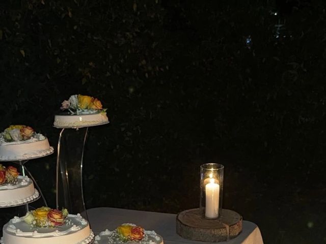 Il matrimonio di Matteo e Ilaria a Reggio nell'Emilia, Reggio Emilia 11