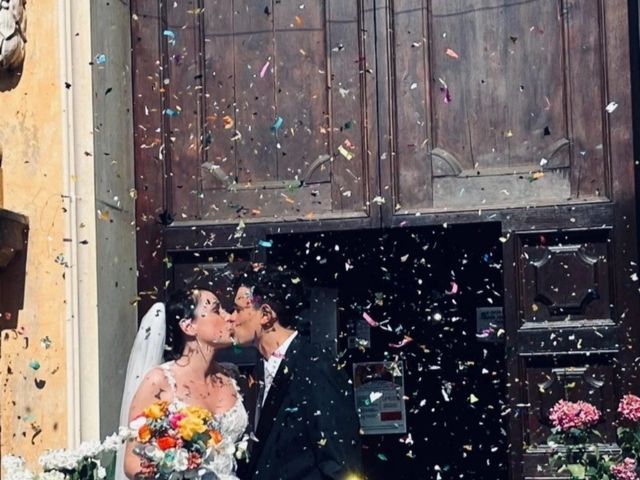 Il matrimonio di Matteo e Ilaria a Reggio nell'Emilia, Reggio Emilia 12