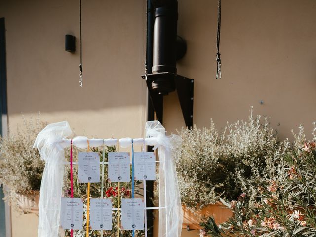 Il matrimonio di Matteo e Ilaria a Reggio nell'Emilia, Reggio Emilia 17