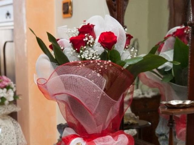 Il matrimonio di Gianluca e Silvia a Casarano, Lecce 17