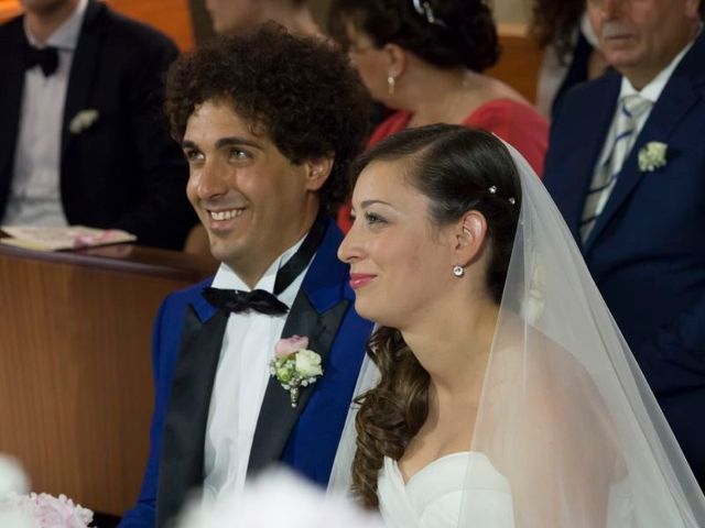 Il matrimonio di Gianluca e Silvia a Casarano, Lecce 42