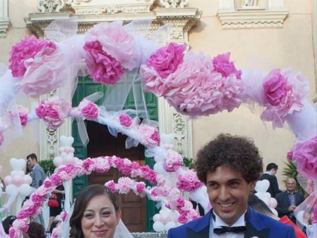 Il matrimonio di Gianluca e Silvia a Casarano, Lecce 53