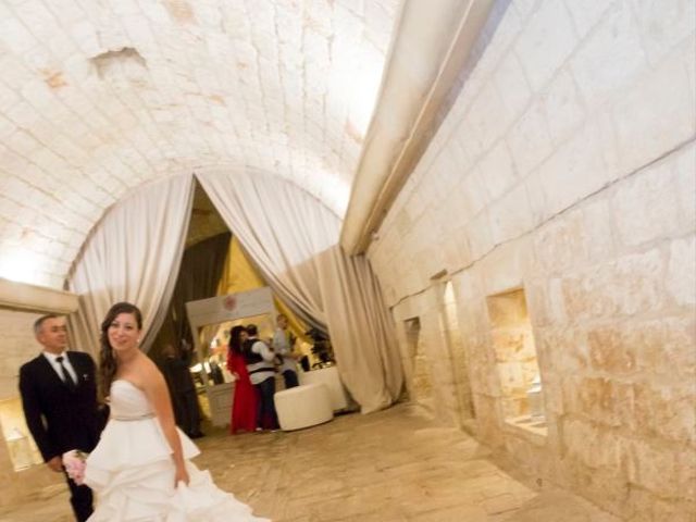 Il matrimonio di Gianluca e Silvia a Casarano, Lecce 61