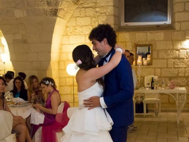 Il matrimonio di Gianluca e Silvia a Casarano, Lecce 64