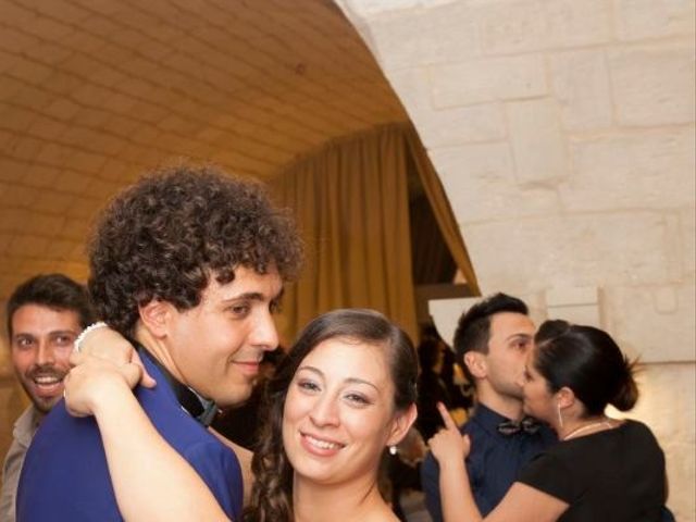 Il matrimonio di Gianluca e Silvia a Casarano, Lecce 67