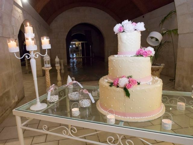 Il matrimonio di Gianluca e Silvia a Casarano, Lecce 72