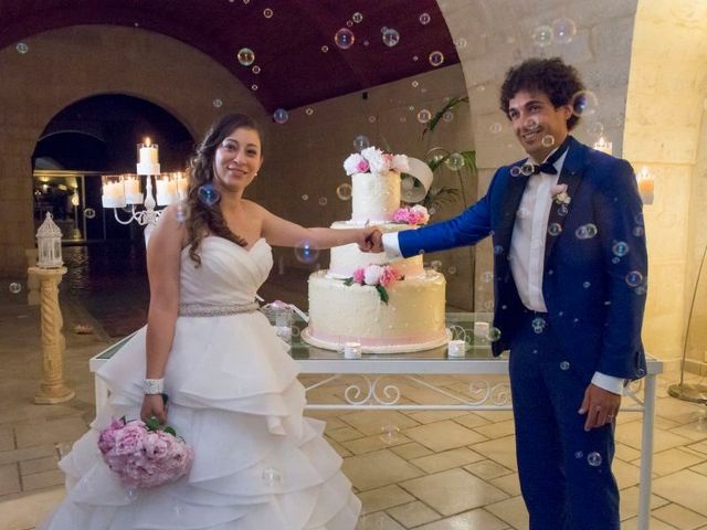 Il matrimonio di Gianluca e Silvia a Casarano, Lecce 74