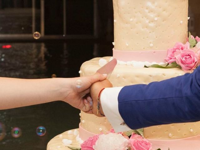 Il matrimonio di Gianluca e Silvia a Casarano, Lecce 78