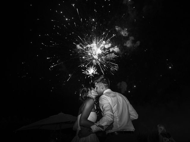 Il matrimonio di Fabio e Giada a Padova, Padova 76