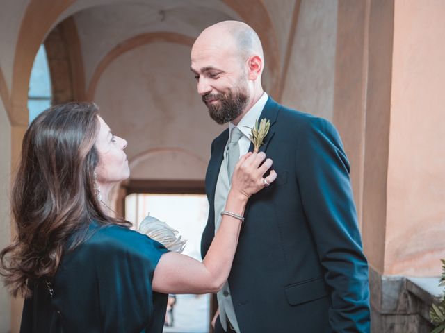 Il matrimonio di Maurizio e Francesca a Palermo, Palermo 3