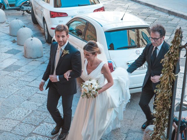 Il matrimonio di Maurizio e Francesca a Palermo, Palermo 7