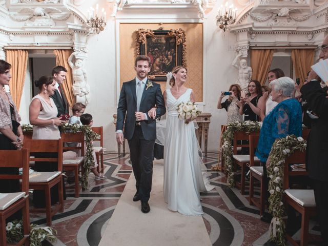 Il matrimonio di Maurizio e Francesca a Palermo, Palermo 9