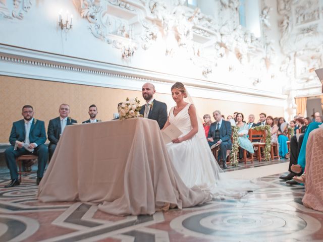 Il matrimonio di Maurizio e Francesca a Palermo, Palermo 14