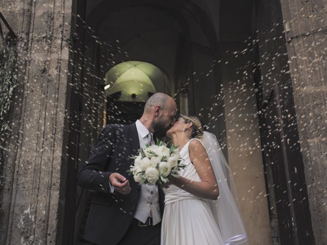 Il matrimonio di Maurizio e Francesca a Palermo, Palermo 25