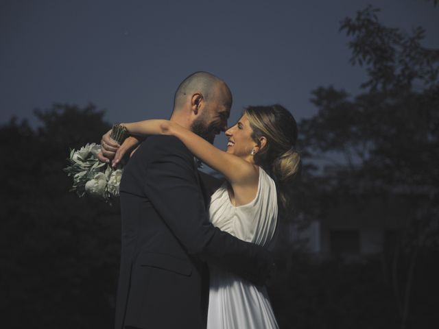 Il matrimonio di Maurizio e Francesca a Palermo, Palermo 37