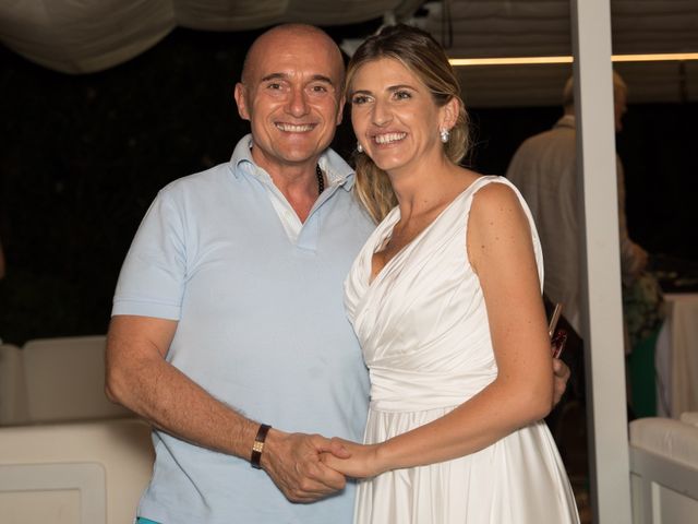 Il matrimonio di Maurizio e Francesca a Palermo, Palermo 43