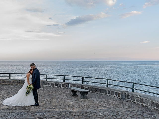 Il matrimonio di Alessio e Gaia a Catania, Catania 5