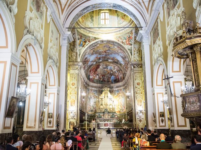 Il matrimonio di Alessio e Gaia a Catania, Catania 9