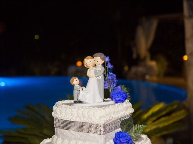 Il matrimonio di Alessio e Gaia a Catania, Catania 14