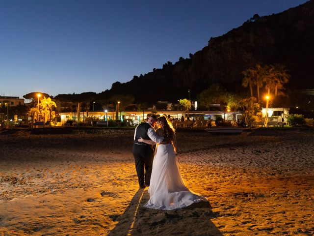 Il matrimonio di Emiliano e Francesca a Terracina, Latina 6